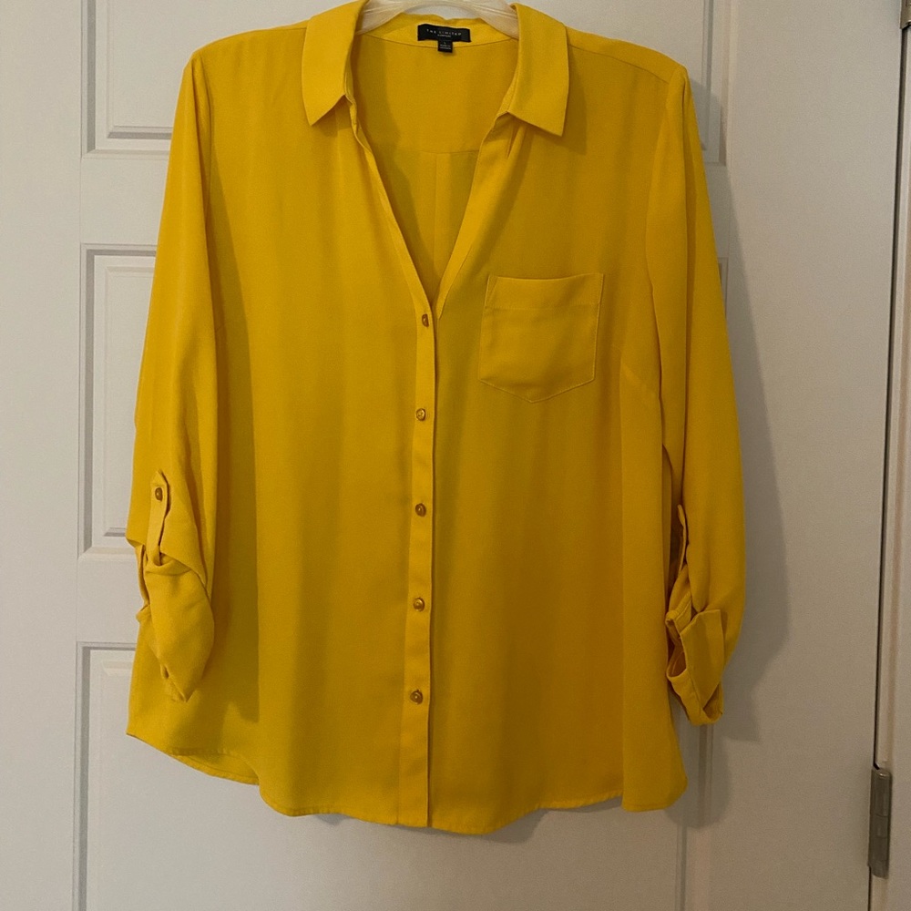 The Limited Ashton Top